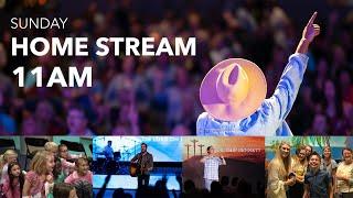7/12/20 - Sunday Home Stream- 11am - Grace Community Church
