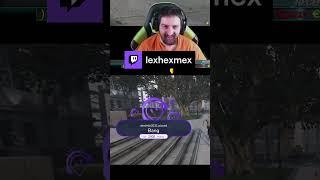 BANG! | lexhexmex auf #Twitch
