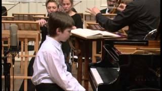 Robert Neumann, Mozart, Concerto No 21 C-dur