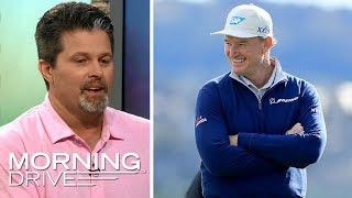 Presidents Cup 2019: Reacting to Ernie Els' captain picks | Morning Drive | Golf Channel