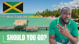 The TRUTH About Jamaica From Someone Who Left