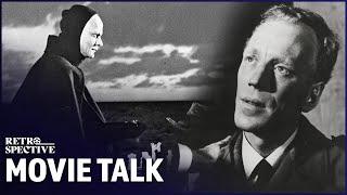 Conversation With Max von Sydow | The Seventh Seal, The Exorcist, Star Wars