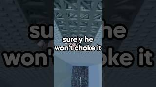 TheDeathEagle Absolute Cinema EToH Stream