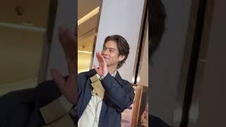 bbrightvc #SiamParagonWorldFashionTrendSS2025xBRIGHT cr. ParagonDepartmentStore