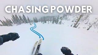 Revelstoke's DEEPEST Ski Day, the LAST of 2024?!