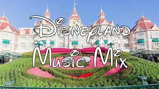 Disneyland Paris Musique 1H - Loop Fantasia Gardens