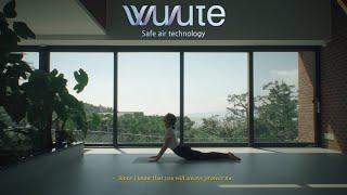 [바이럴필름] I know that you will always protect me | 부루테 Wulute Air sterilizer | 패션필름