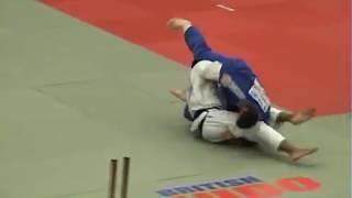 British Open Judo Championships 2009 Day 2