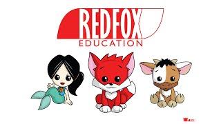 Red Fox Education | Learn with Red Fox