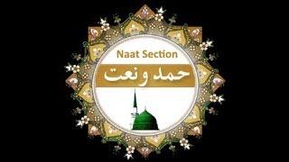 new naats qari shahid mehmood