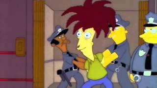 Sideshow bob democrats