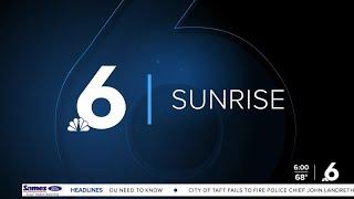Wednesday SUNRISE Show - FULL SHOW - March 19, 2025