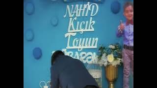 Nahidin Kicik Toyu 01 06 2023