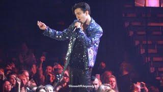 Weekend | Dimash Prague Stranger Concert 11.22