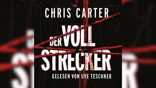 Der Vollstrecker: Teil 1 by Chris Carter | Hörbuch Krimis Thriller