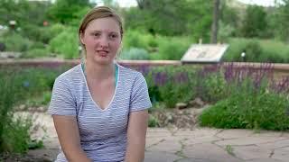 The Denver Audubon Young Birders Club