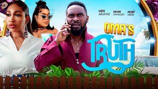 OMA'S TRUTH - Best Nigerian comedy 2024