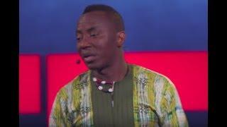 Presenting Africa’s reality | Omoyele Sowore