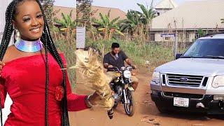 The Royal Princess Who Fell In Love With A Poor Village Okada Rider( Luchy DonaldlFlash Boy)2023 Ng