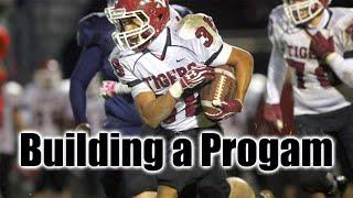 How to Setup High School Football Programs for Success