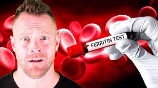 What Happens If Ferritin is Low | High?