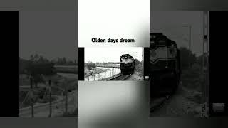 Wdm3a full speed|#shorts#train#wdm3a