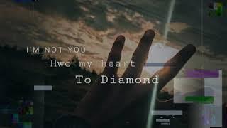 Cover - By 4T5 -​ ខ្ញុំមិនមែនអ្នក[I’M NOT YOU​]From CG Movement