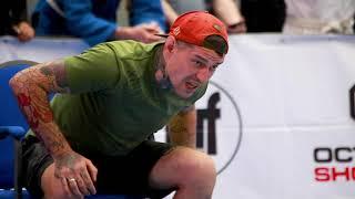 Eurasian open Jiu-Jitsu Championship Gi 2021 highlight adults and master's