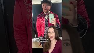 Shocking AI Willy Wonka Scam *Police Called*