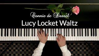 Connie de Dassel - LUCY LOCKET WALTZ | Happy 80th Birthday, Connie!