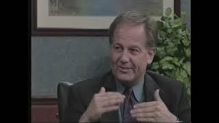 August 1, 2003 - 'Indiana Focus' Welcomes DePauw University's Ken Owen (Show #55)