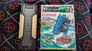 Popular Mechanics December 1977