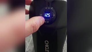 How to easily build and install a Ninebot Max G30 speed hack 12v Mod 48v Mod