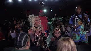 FQ Face GP $12K JAZELLE VS SADE @ Iconic House of Prodigy 20th Anniversary  "Gianni" Ball  2023