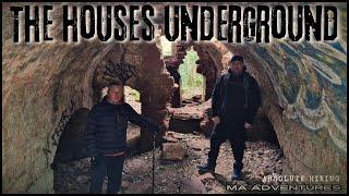 The Houses Underground