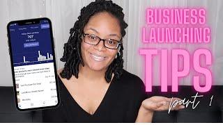 Tips for Launching a Small Online Boutique | #Girlboss Ep. 1