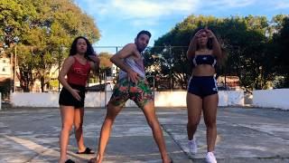 DESAFIO DO TWERK - Jé Trindade