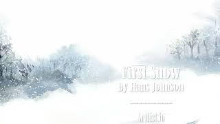 Artlist.io_Mindful & Peaceful 음악 추천_'First Snow   Hans Johnson'