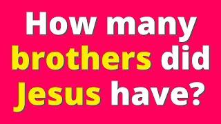 Bible Quiz | 20 Easy, Medium & Challenging Mixed Bag Questions