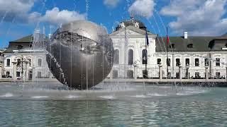 Beautiful Bratislava 2022 (4K)