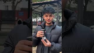 Trying Coca Cola x Oreo(Zero Sugar)