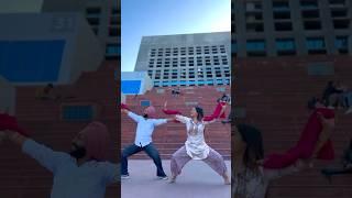 Chand wargi ️ Nirvair Pannu || Dance || Bhangra #punjabidance #bhangra #shortsfeed #shorts