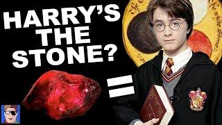 Harry IS The Philosopher’s Stone | Harry Potter Theory