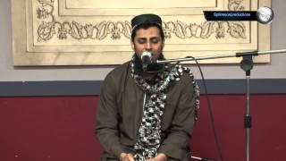 Qaari Ziyad Patel | United Muslims of Australia 2015