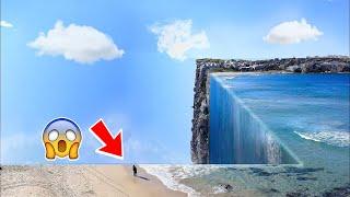 15 Unbelievable Places That Actually Exist