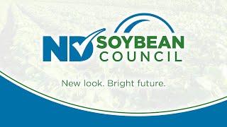 A New Look for the ND Soybean Council