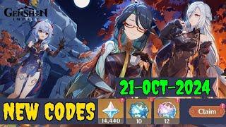 7K Promogems !! GENSHIN IMPACT REDEEM CODES 2024 || GENSHIN IMPACT CODES 2024 || GENSHIN CODES