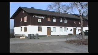 Das war 1999 im Sauerland u. ich habe 2 Tage im Hotel-Schäferhof übernachtet. | 1080HD 60fps |