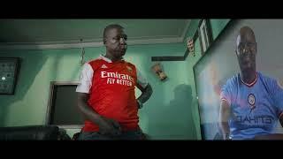 DStv Uganda | Football Finals HAUNTED HOUSE