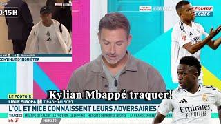 Le RÉAL EN CRISE! FAUT-IL S’INQUIÉTER POUR KYLIAN MBAPPÉ ; L’équipe de Greg